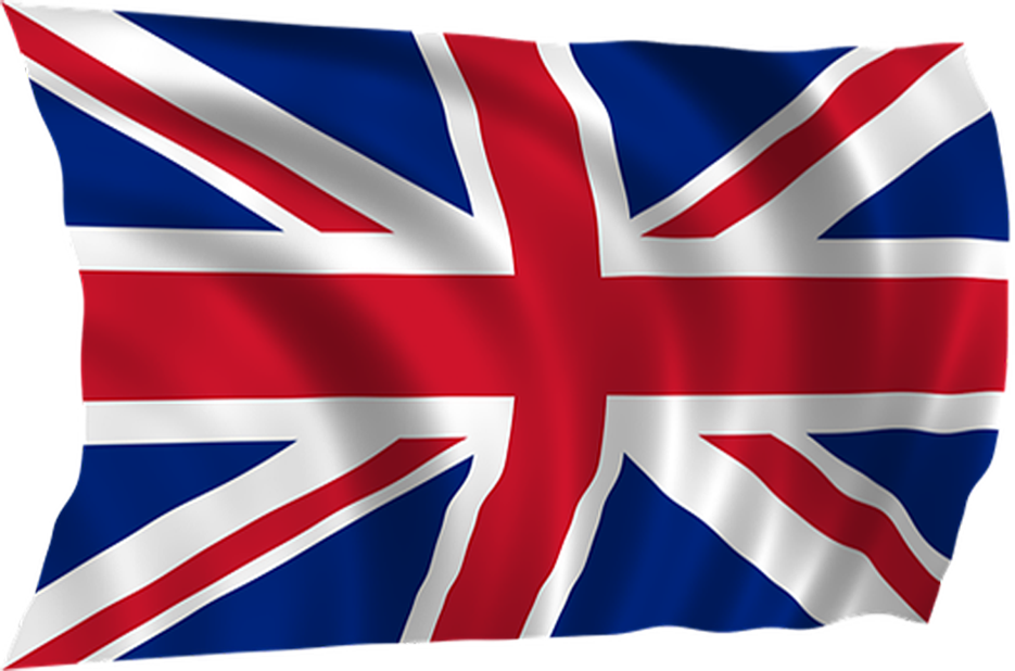 UK Flag