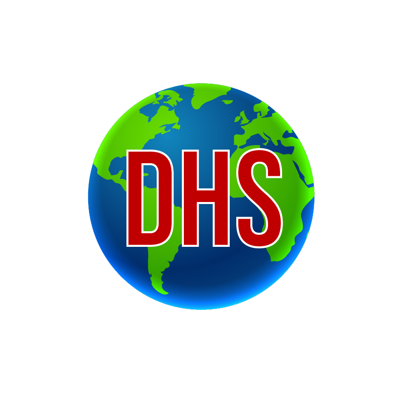 DHS Logo